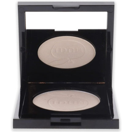 Pudră Iluminatoare Idun Minerals Tilda, nuanță crem, 0.12 oz