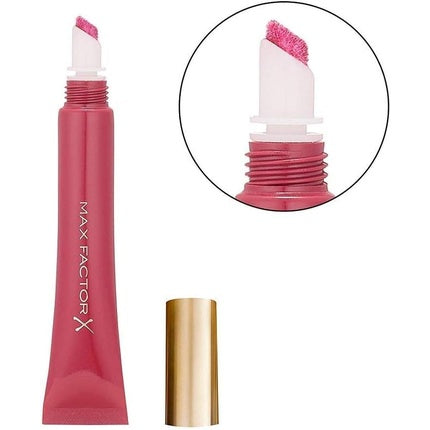 Lip Gloss, Max Factor, Colour Elixir, 9ml, Majesty Berry