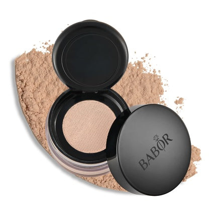 Babor Mattifying Fixing Powder, pudră matizantă, 20g