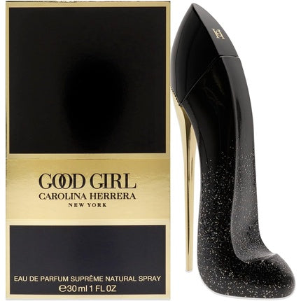 Parfum Carolina Herrera Good Girl Supreme, 30ml