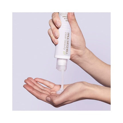Tratament Leave-In, Paul Mitchell, Amaranth, 150 ml