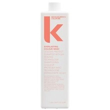 Șampon Kevin Murphy Everlasting Color Wash pentru protecția culorii, 250 ml