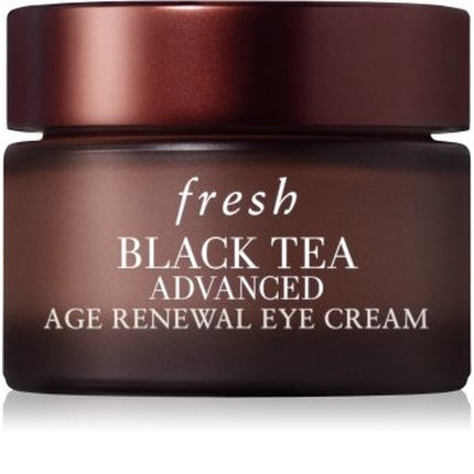 Cremă de ochi Fresh Black Tea Age Renewal, 15 ml