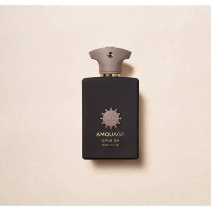 Parfum, Amouage, Opus XV King Blue EDP 100ml