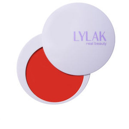 Blush Trust Matte Fierceless Coral, culoare coralie, 56 ml