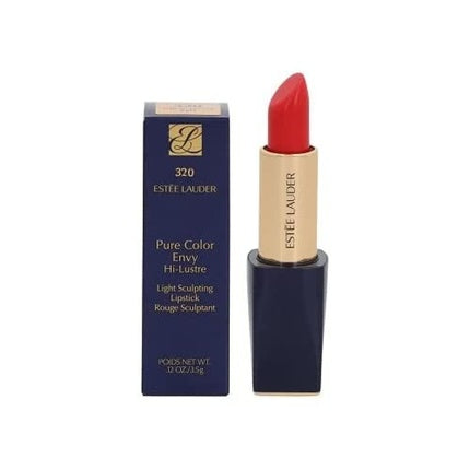 Ruj, Estée Lauder, Pure Color Envy, roșu