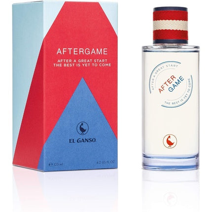Parfum, Perfumes Y Diseño, Die Gans nach Spiel 125ml