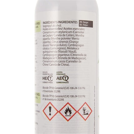 Spray insecticid, Pranarôm, Antipraf, 150ml