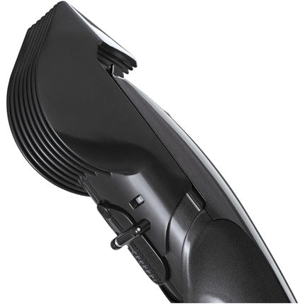 Trimmer păr și barbă, Grundig, MC 3340, negru