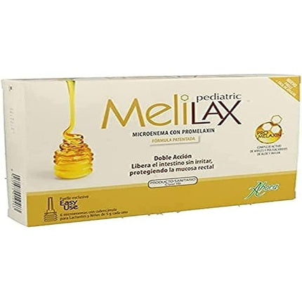 Crema Față, Melilax, 485ml, Alb