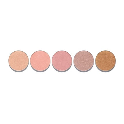 Paletă Blush, L'Oréal Paris, Infallible Paint, ambre