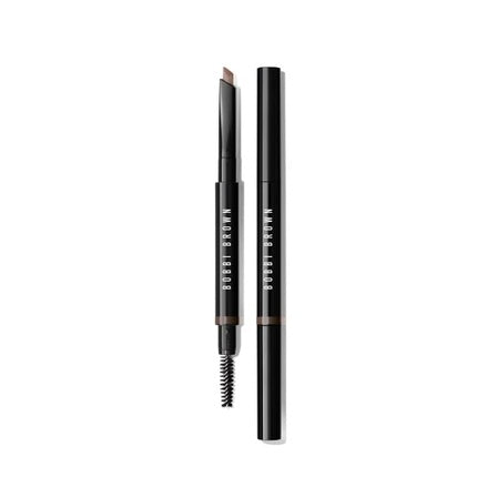 Creion sprâncene, Bobbi Brown, Long-Wear, mahon