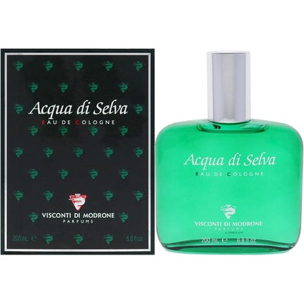 Eau De Toilette, Visconti Di Modrone, 200ml