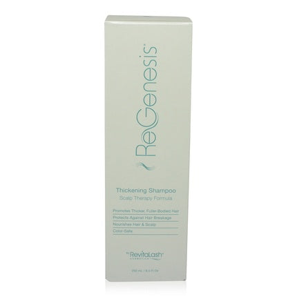 Șampon RevitaLash ReGenesis, alb, 250 ml
