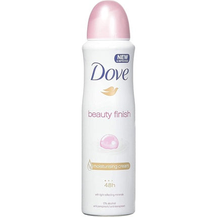 Deodorant spray, Dove, mineral fresh, 793g
