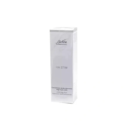 Serum Hyaluronat Bionike Cosmeceutical HA STIM, concentrat, 30 ml