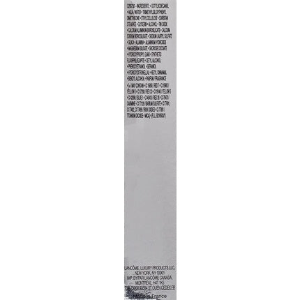 Luciu de buze, Lancôme L'absolu Lacquer, 8ml