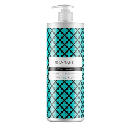 Eurostil Tassel Antihair Loss Shampoo 1000ml