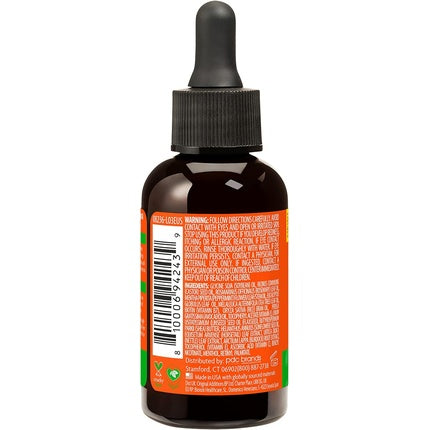 Ulei pentru păr, Cantu, cu biotină și rozmarin, 59ml