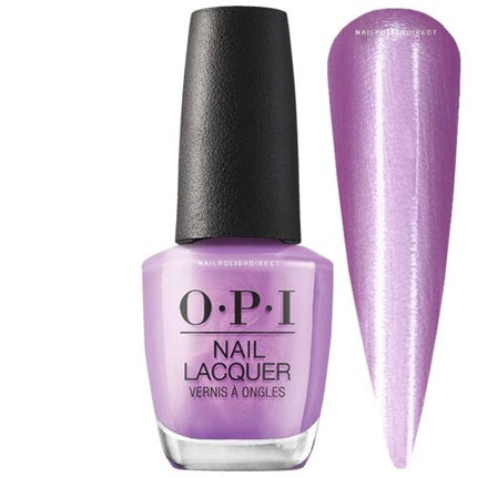 Lac de unghii, OPI, Summer Make The Rules, mov