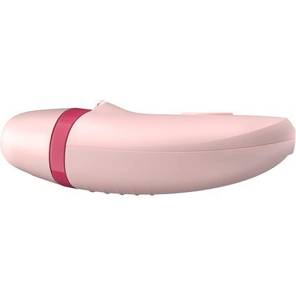Depilator Philips Satinelle Essential Compact Bre28500/00, Roz