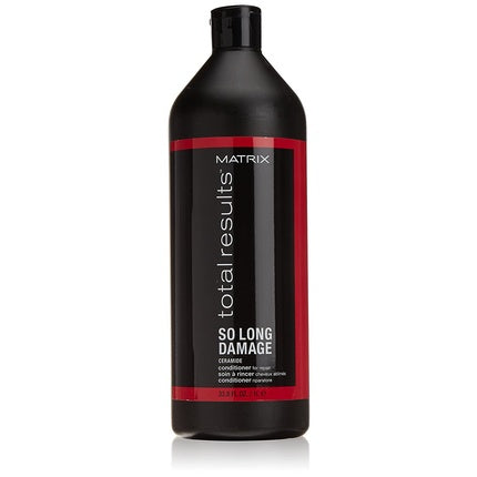 Condiționer Matrix Total Results So Long Damage 1000ml pentru femei