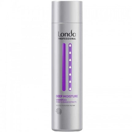 Șampon uscat Londa Professional Deep Moisture 280ml ambalaj argintiu