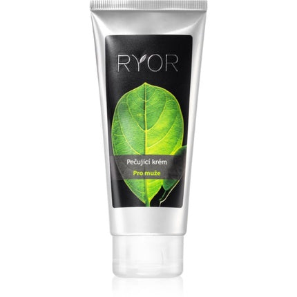 Cremă de față Ryor pentru bărbați, 100 ml
