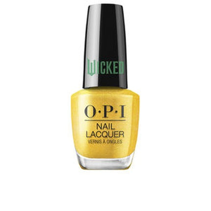 Vernis de Unghii Wicked Collection Love You So Munchkin, Galben Auriu, 15 ml