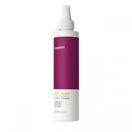 Vopsea de păr, Milk Shake, Eggplant, 200ml