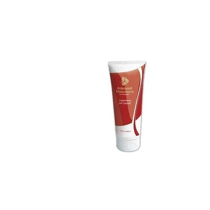 Mască Hidratantă Difa Cooper Adenosil, 200 ml, tub alb și roșu