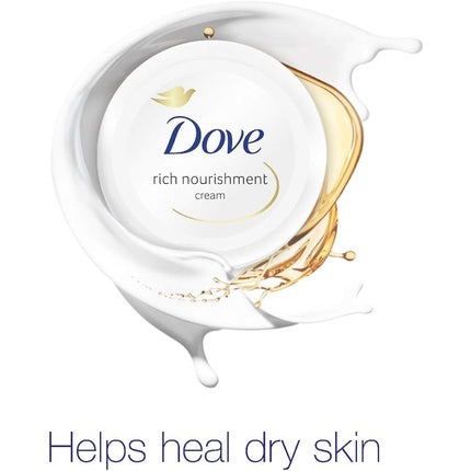 Crema de Maini, Dove, Rich Nourishment, 150ml