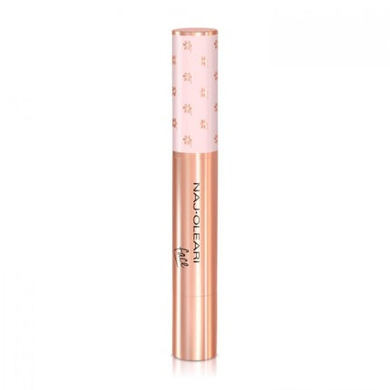Concealer Naj Oleari, Morning Booster, Chantilly, roz