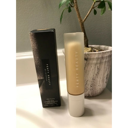 Fond de ten Fenty Beauty Pro Filt'r, Soft Matte, 32ml, Nuanta 180