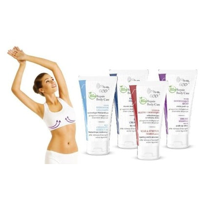 Serum Anticelulitic Ava-BIO REPAIR BODY CARE 82 g Alb
