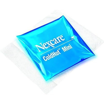 Pachet gel termic, Nexcare, ColdHot Therapy Pack Mini, 140g