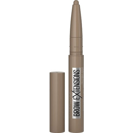 Creion Pomadă Sprâncene, Maybelline New York, Blonde