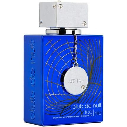 Parfum Eau De Parfum, Armaf, Club De Nuit Iconic, 105ml