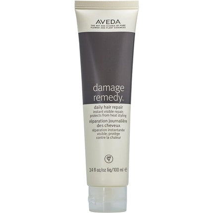 Tratament zilnic păr, Aveda, Damage Remedy, 100ml
