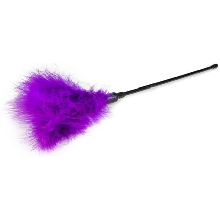 Tickler Easytoys Fetish Collection, violet, 18cm