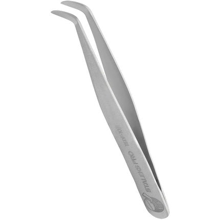 Pensetă Staleks Tedf-10/1 Argintiu