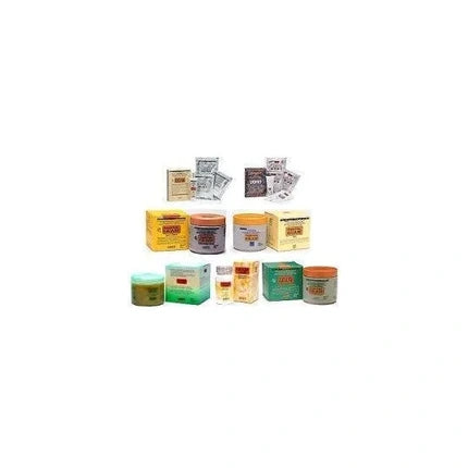 Lacote Guam Seaweed Mud Formula A Cold, 500g, Culoare verde