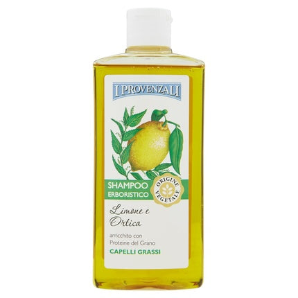 Șampon I Provenzali Lemon, 250ml