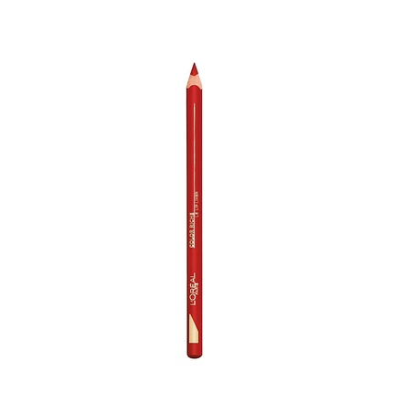 Creion Contur Buze, L'Oréal Paris Color Riche, 297 Red Passion