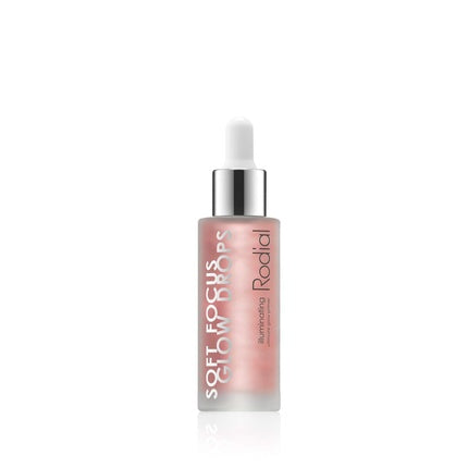 Ser Glow, Rodial, Soft Focus, roz, 58 g