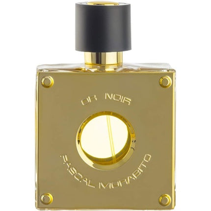 Parfum, Pascal Morabito, Or Noir, auriu, 100ml
