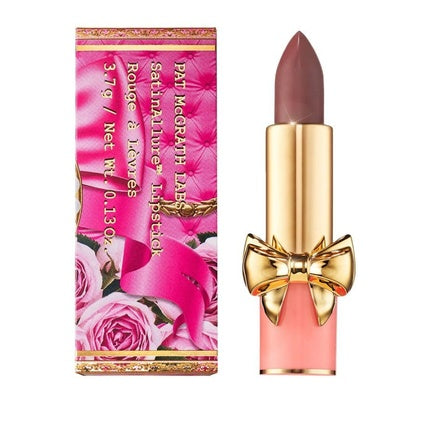 Pat McGrath Labs SatinAllure Lipstick, Brown