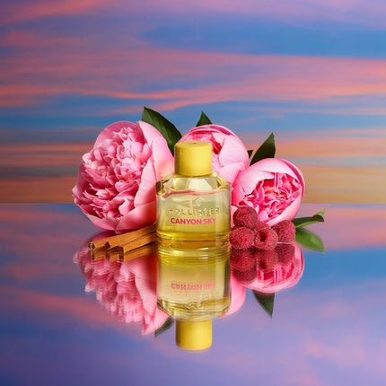 Parfum, Hollister, Canyon Sky, 100ml