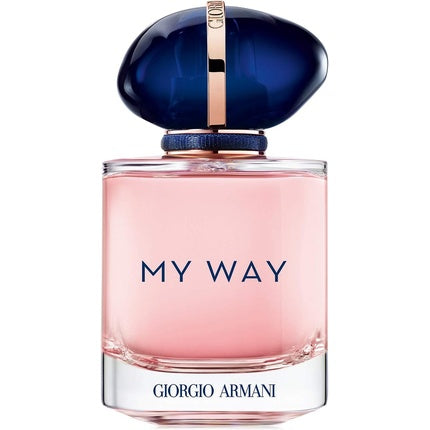 Parfum, Giorgio Armani, My Way Eau De Parfum Spray, 50ml
