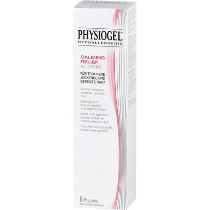 Cremă hidratantă Stiefel Physiogel Soothing Repair 50ml pentru piele reactivă
